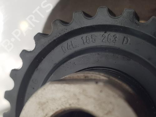 Other VW GOLF VII Variant (BA5, BV5)  | BP22190955O1 