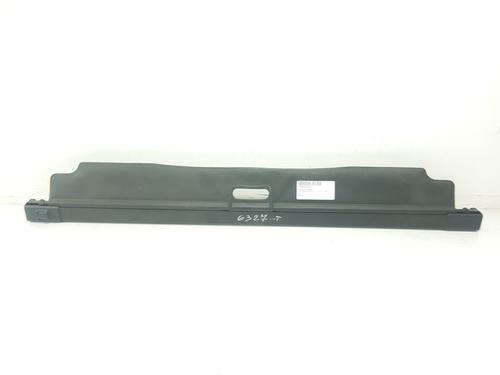 Plage arrière OPEL ZAFIRA A MPV (T98) 2.0 DTI 16V (F75) (101 hp) 16072474