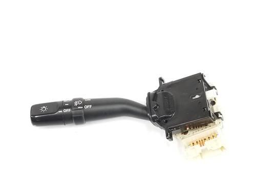 Used Steering column stalk TOYOTA LAND CRUISER PRADO (_J12_) 3.0 D-4D (KDJ120, KDJ125) (163 hp) 12465396