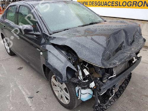 Juego Asientos CITROËN C-ELYSEE (DD_) 1.2 VTi 82 | BP5588207C78 