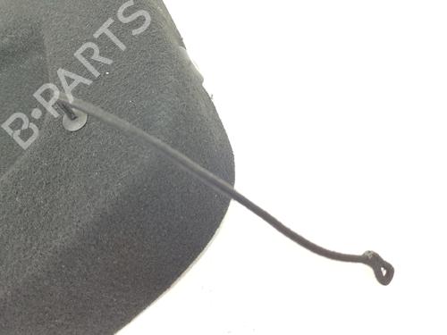 Rear parcel shelf CITROËN C3 III (SX) 1.2 VTi 82 | BP37439817C85 - Image 5