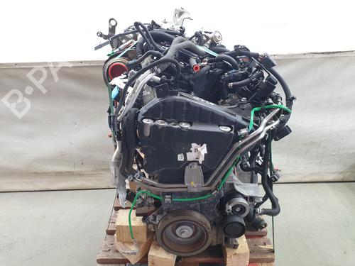 Engine RENAULT EXPRESS Box Body/MPV | BP38014953M1 - Image 2