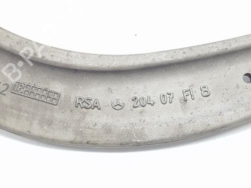 Right rear suspension arm MERCEDES-BENZ GLC Coupe (C253) 220 d 4-matic (253.303, 253.305) | BP18835499M15 