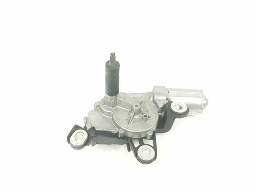 Used Rear wiper motor VW POLO (9N_, 9A_) 1.4 16V (75 hp) 15658839