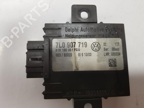 Electronic module PORSCHE CAYENNE (9PA) S 4.5 | BP11965095M83 