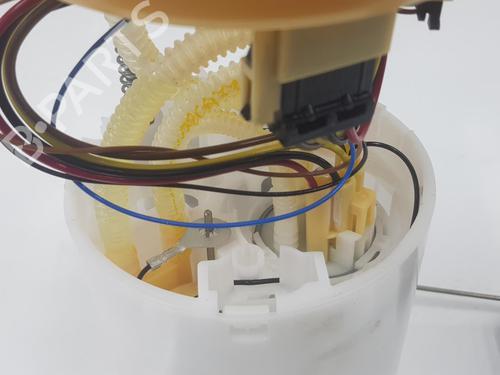 Fuel pump SEAT TARRACO (KN2) 2.0 TDi | BP17649581M76 
