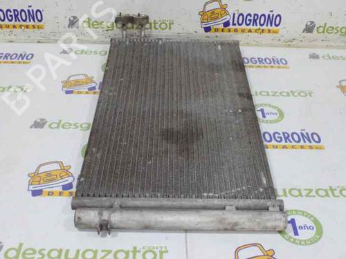 AC radiator BMW 1 (E87) 118 d | BP1933180M32 