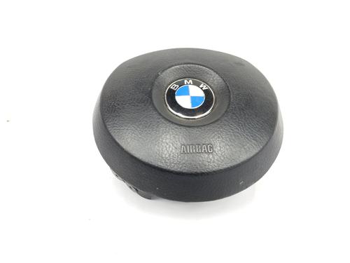 Driver airbag BMW X5 (E53) 3.0 d | BP12461856C9 