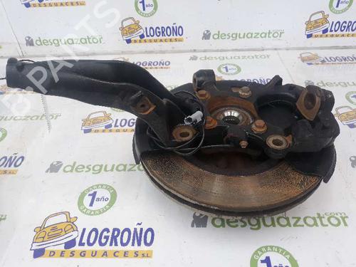 Left front steering knuckle LAND ROVER RANGE ROVER SPORT I (L320) 3.6 D 4x4 | BP1414592M25 