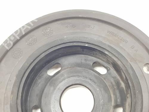 Pulley PEUGEOT RIFTER 1.5 BlueHDi 100 | BP39620437M122 - Image 4