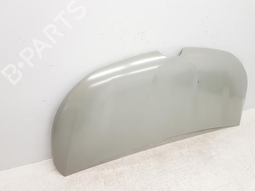 Hood RENAULT TRAFIC III Van (FG_) 1.6 dCi 140 (FGMA, FGMC) | BP30498390C1 