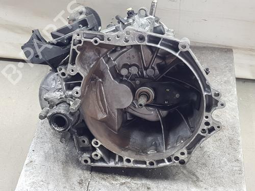 Gearbox PEUGEOT PARTNER Box Body/MPV 1.6 HDi | BP35779056M3 - Image 5