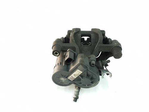Used Left rear brake caliper BMW 2 Gran Tourer (F46) 218 d (150 hp) 22619342