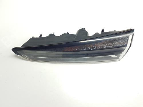 Højre baglygte bagklap Højre baglygte bagklap RENAULT CAPTUR II (HF_) [2020-2026] 34117422 34117422