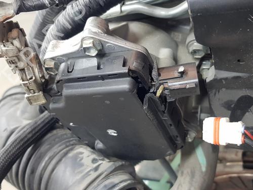 Engine TOYOTA AURIS (_E18_) 1.6 (ZRE181_, ZRE185_, ZRE185R, ZRE181R) | BP37235270M1 - Image 8
