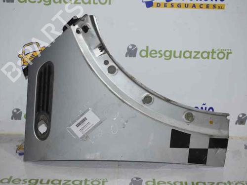 Used Right front fenders MINI MINI (R50, R53) Cooper (116 hp) 1424584