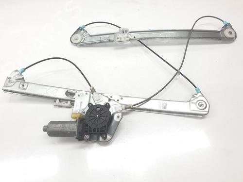 Used Front left window mechanism BMW X5 (E53) [2000-2006]  26333867