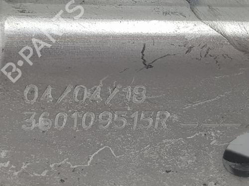 Hand brake RENAULT CLIO IV (BH_) 1.5 dCi 90 | BP18023856I18 