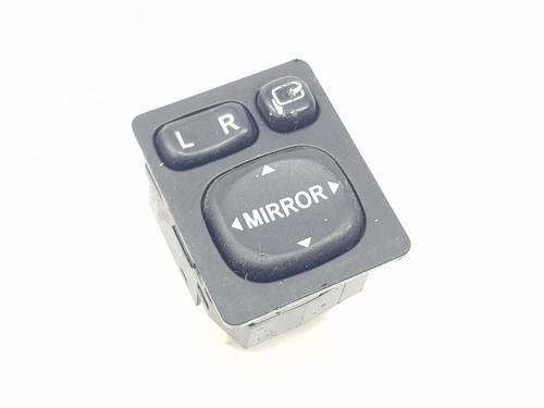 Mirror switch TOYOTA LAND CRUISER PRADO (_J12_) 3.0 D-4D (KDJ120, KDJ125) | BP16341751I25 