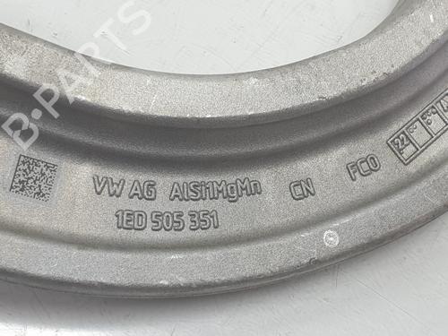 Querlenker links hinten CUPRA TAVASCAN (KR1) Endurance | BP28026551M14 