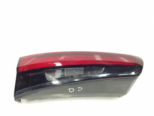 Used Left tailgate light FIAT TIPO Hatchback (356_, 357_) 1.6 D (356HXG1B, 356HXG11) (120 hp) 32454933