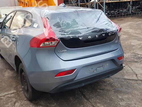 Left taillight VOLVO V40 Hatchback (525) D2 | BP39612409C34  - Image 16