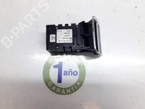 Other MERCEDES-BENZ S-CLASS (W221, V221) S 320 CDI (221.022, 221.122) | BP13096335O1 