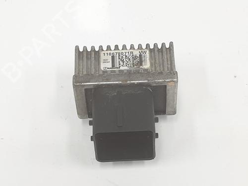Elektronisk modul RENAULT CLIO IV (BH_) 1.5 dCi 75 (75 hp) 10184699