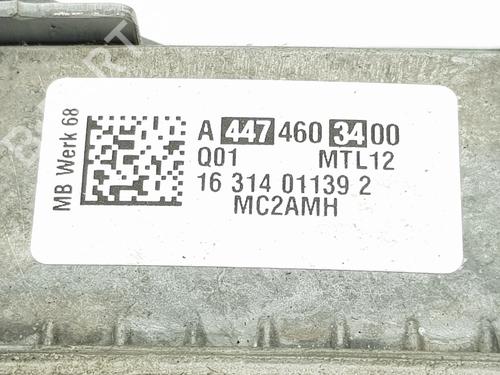 Other MERCEDES-BENZ V-CLASS (W447) | BP36241513O1 - Image 5