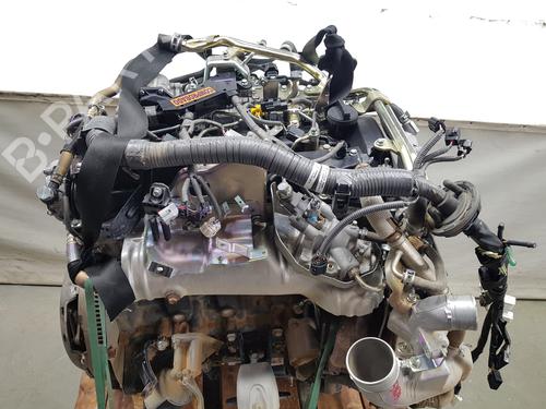 Engine TOYOTA HILUX VIII Platform/Chassis (_N1_) | BP30839436M1