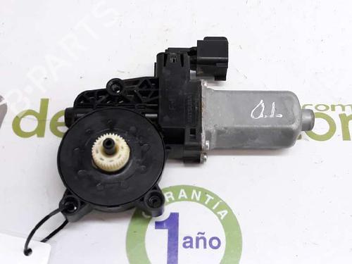 Used Right rear window motor LAND ROVER RANGE ROVER EVOQUE (L538) 2.2 D 4x4 (150 hp) 2813097