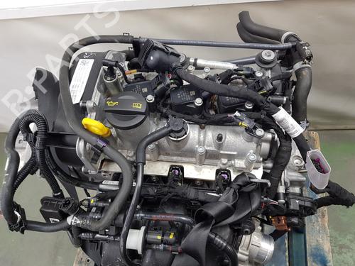 Engine SEAT IBIZA V (KJ1, KJG)  | BP28112138M1 