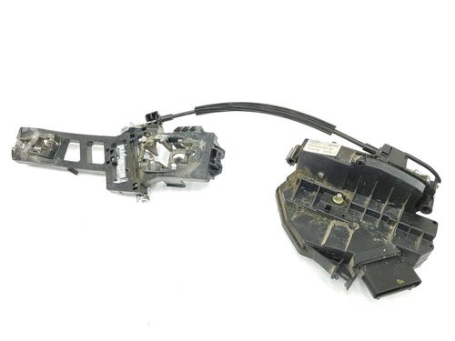 Used Rear left lock FORD TRANSIT COURIER B460 MPV 1.5 TDCi (95 hp) 16654426