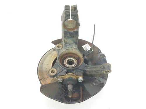 Right front steering knuckle VW TRANSPORTER T5 Van (7HA, 7HH, 7EA, 7EH) 1.9 TDI | BP9043475M26 
