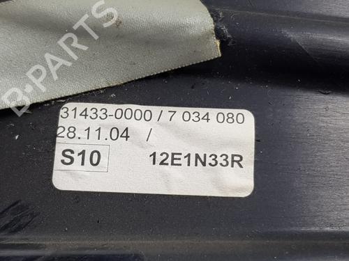 Glove box BMW 5 (E60) 525 d | BP24309750C95 
