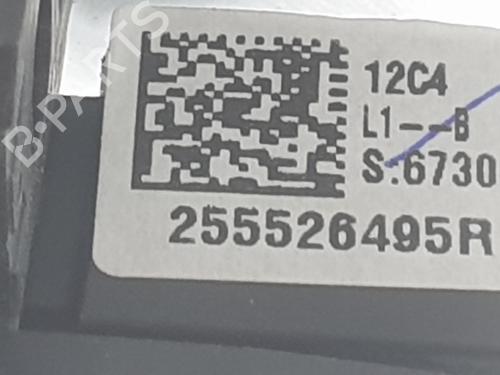 Steering wheel controls RENAULT ESPACE VI (RHN) E-TECH 200 Hybrid | BP32328371E15