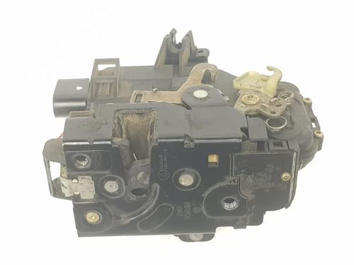 Front right lock AUDI TT (8N3) 1.8 T | BP12463387C97 