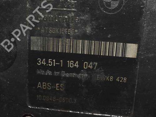 ABS pump BMW 3 (E36) 318 is | BP1168651M43 