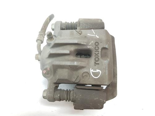 Right rear brake caliper SUBARU LEGACY V Estate (BR) 2.0 D AWD | BP12145684M106 