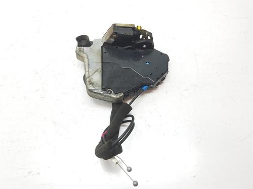 Front left lock TOYOTA LAND CRUISER PRADO (_J12_) 3.0 D-4D (KDJ120, KDJ125) | BP13526552C98 
