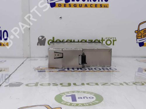 Radio BMW 5 Touring (E61) 525 i | BP9757453E6 