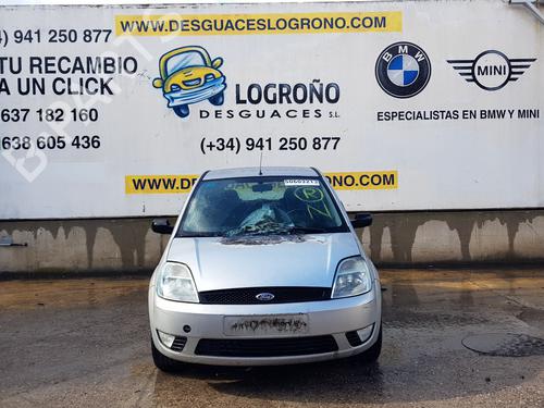 Brugte FORD FIESTA V (JH_, JD_) 1.6 16V 4524542