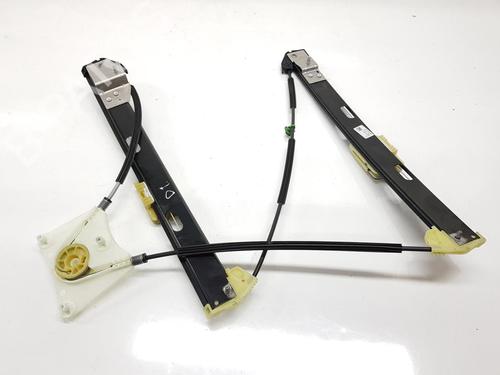 Used Front left window mechanism VW T-ROC (A11, D11) 2.0 TDI SCR (115 hp) 15951982