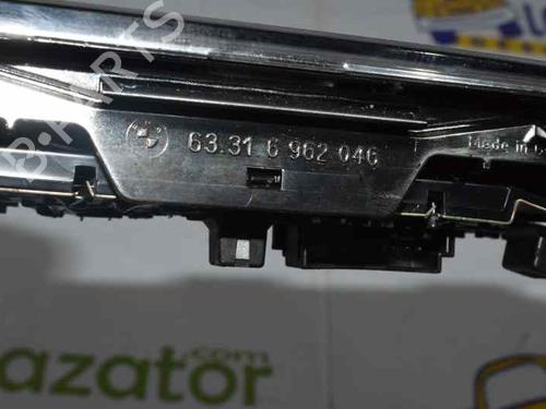 Interior roof light BMW X3 (E83) xDrive 20 d | BP7419946I8 