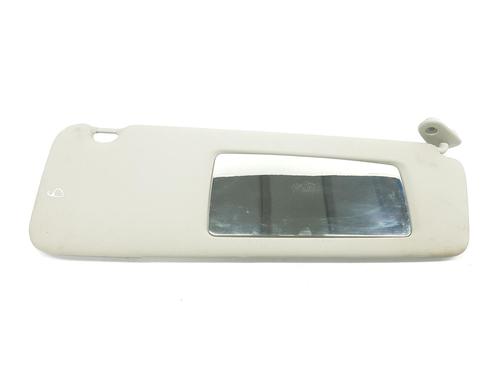 Used Right sun visor RENAULT TRAFIC III Van (FG_) 1.6 dCi 120 (FGMK) (121 hp) 16319362