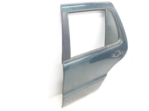 Left rear door MERCEDES-BENZ M-CLASS (W163) ML 400 CDI (163.128) | BP16104760C4