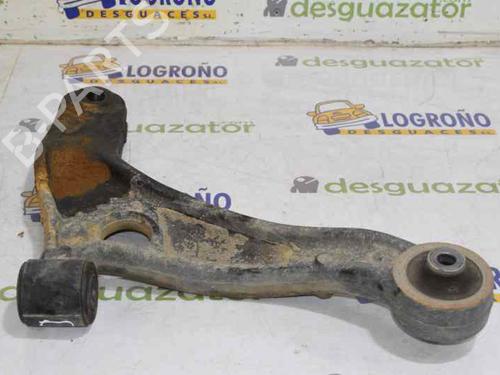 Right front suspension arm NISSAN NV400 Van (X62, X62B) dCi 110 5450000Q1E | 5450000Q1E |