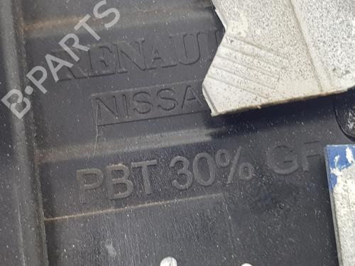 Rear left lock NISSAN QASHQAI II (J11, J11_) 1.2 DIG-T | BP31043914C100 