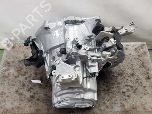 Gearbox OPEL ASTRA L Sports Tourer (OV5) 1.2 (FRHNSL, FRHNSR) | BP24855314M3