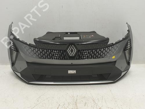 Used Front bumper Front bumper 37151603 37151603